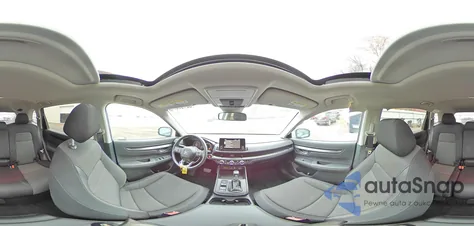 2024 Honda Cr-V Ex z USA, uszkodzony, nr VIN 2HKRS4H40RH458556